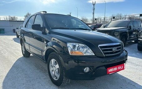 KIA Sorento IV, 2008 год, 938 000 рублей, 4 фотография