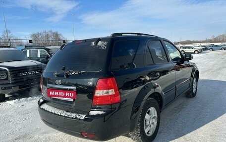 KIA Sorento IV, 2008 год, 938 000 рублей, 3 фотография