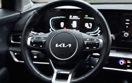 KIA Sportage IV рестайлинг, 2022 год, 2 150 000 рублей, 13 фотография