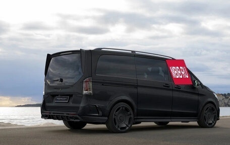 Mercedes-Benz V-Класс, 2024 год, 46 850 000 рублей, 4 фотография