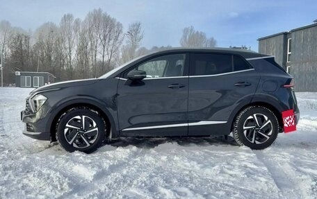 KIA Sportage IV рестайлинг, 2022 год, 2 150 000 рублей, 8 фотография