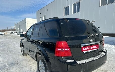 KIA Sorento IV, 2008 год, 938 000 рублей, 2 фотография