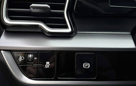 KIA Sportage IV рестайлинг, 2022 год, 2 150 000 рублей, 18 фотография