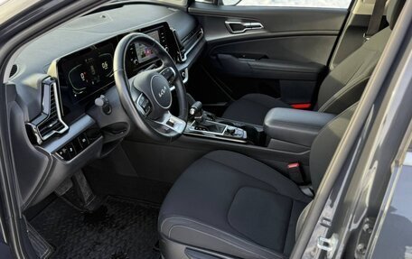 KIA Sportage IV рестайлинг, 2022 год, 2 150 000 рублей, 23 фотография