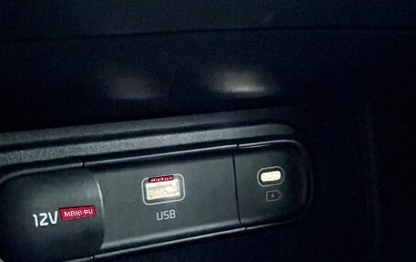 KIA Sportage IV рестайлинг, 2022 год, 2 150 000 рублей, 20 фотография