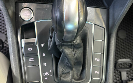 Volkswagen Tiguan II, 2019 год, 2 490 000 рублей, 15 фотография