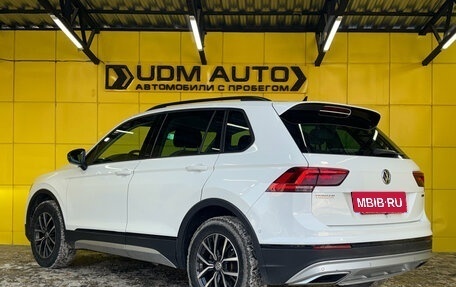 Volkswagen Tiguan II, 2019 год, 2 490 000 рублей, 7 фотография