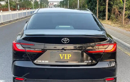 Toyota Camry, 2024 год, 3 350 757 рублей, 4 фотография