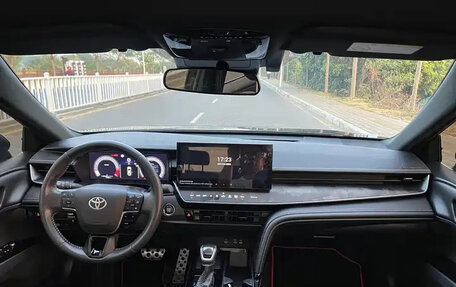 Toyota Camry, 2024 год, 3 350 757 рублей, 10 фотография