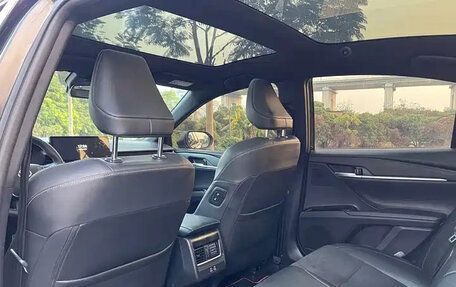 Toyota Camry, 2024 год, 3 350 757 рублей, 19 фотография