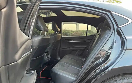 Toyota Camry, 2024 год, 3 350 757 рублей, 17 фотография