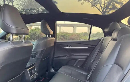 Toyota Camry, 2024 год, 3 350 757 рублей, 18 фотография