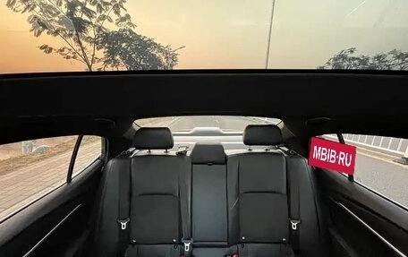 Toyota Camry, 2024 год, 3 350 757 рублей, 20 фотография