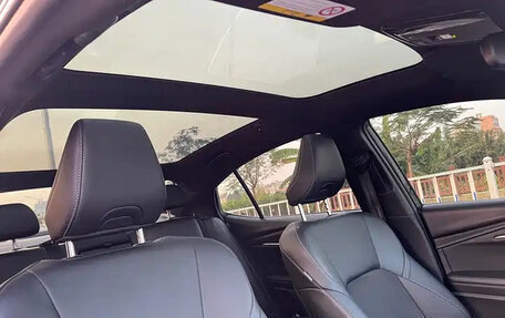 Toyota Camry, 2024 год, 3 350 757 рублей, 27 фотография