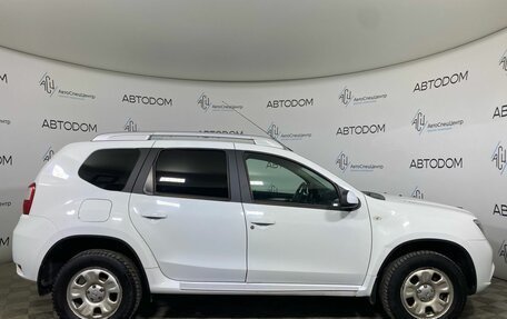 Nissan Terrano III, 2016 год, 1 119 000 рублей, 4 фотография