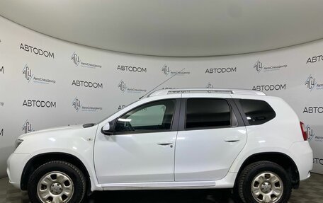 Nissan Terrano III, 2016 год, 1 119 000 рублей, 3 фотография