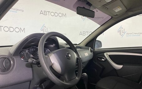 Nissan Terrano III, 2016 год, 1 119 000 рублей, 7 фотография