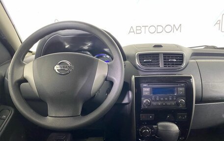 Nissan Terrano III, 2016 год, 1 119 000 рублей, 8 фотография