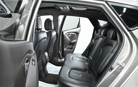 Hyundai ix35 I рестайлинг, 2013 год, 995 000 рублей, 15 фотография