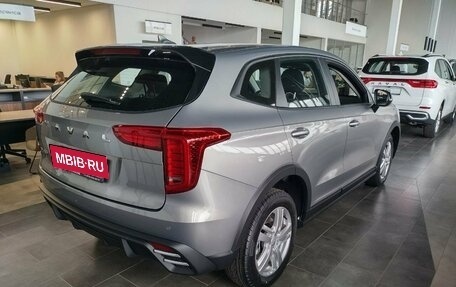 Haval Jolion, 2026 год, 1 999 000 рублей, 4 фотография