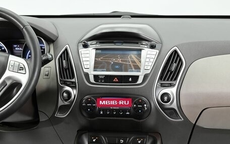 Hyundai ix35 I рестайлинг, 2013 год, 995 000 рублей, 11 фотография