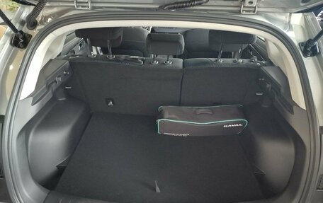 Haval Jolion, 2026 год, 1 999 000 рублей, 9 фотография