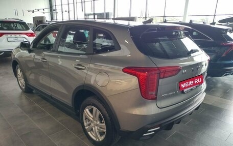 Haval Jolion, 2026 год, 1 999 000 рублей, 5 фотография