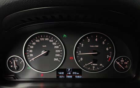 BMW X3, 2016 год, 2 790 000 рублей, 16 фотография