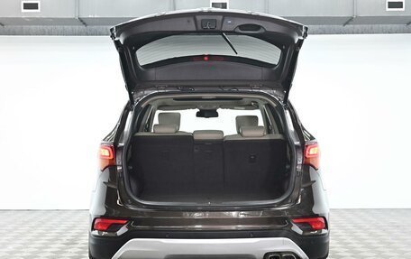 Hyundai Santa Fe III рестайлинг, 2015 год, 1 455 000 рублей, 5 фотография