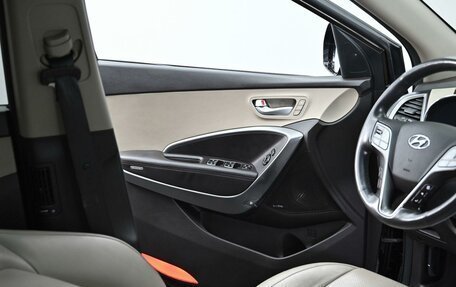 Hyundai Santa Fe III рестайлинг, 2015 год, 1 455 000 рублей, 8 фотография