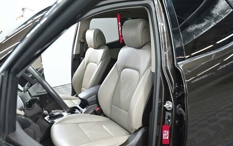 Hyundai Santa Fe III рестайлинг, 2015 год, 1 455 000 рублей, 6 фотография