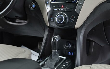 Hyundai Santa Fe III рестайлинг, 2015 год, 1 455 000 рублей, 11 фотография