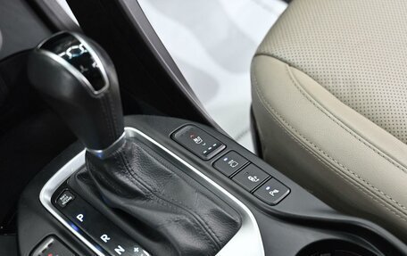 Hyundai Santa Fe III рестайлинг, 2015 год, 1 455 000 рублей, 12 фотография