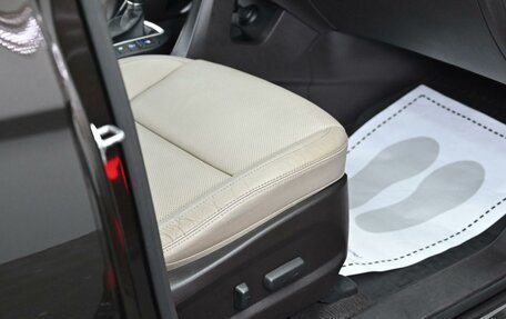 Hyundai Santa Fe III рестайлинг, 2015 год, 1 455 000 рублей, 13 фотография