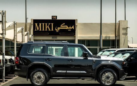 Toyota Land Cruiser Prado, 2026 год, 8 750 000 рублей, 3 фотография