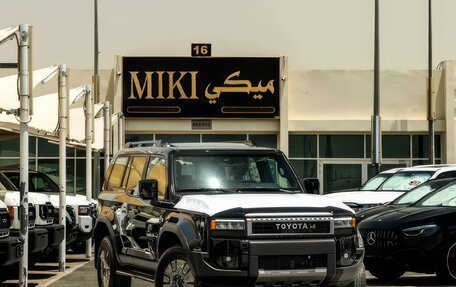 Toyota Land Cruiser Prado, 2026 год, 8 750 000 рублей, 6 фотография