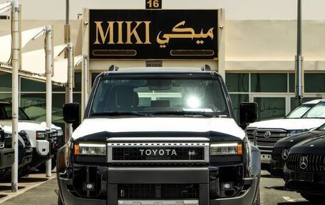 Toyota Land Cruiser Prado, 2026 год, 8 750 000 рублей, 2 фотография