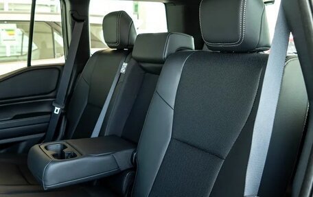 Toyota Land Cruiser Prado, 2026 год, 8 750 000 рублей, 9 фотография