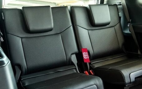 Toyota Land Cruiser Prado, 2026 год, 8 750 000 рублей, 8 фотография