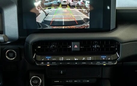 Toyota Land Cruiser Prado, 2026 год, 8 750 000 рублей, 13 фотография