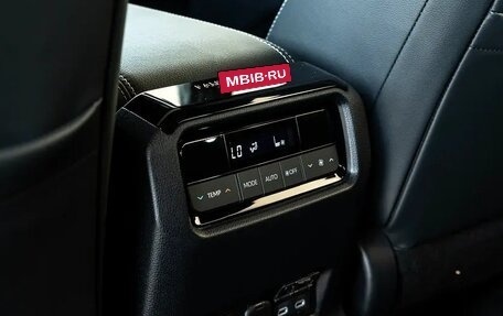 Toyota Land Cruiser Prado, 2026 год, 8 750 000 рублей, 10 фотография