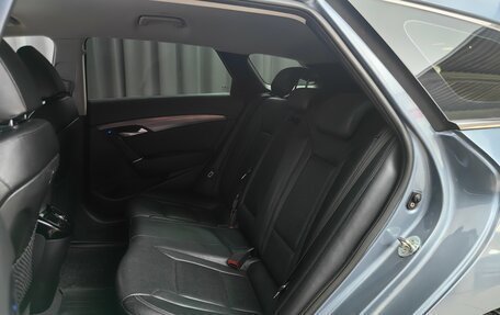 Hyundai i40 I рестайлинг, 2015 год, 1 159 000 рублей, 7 фотография