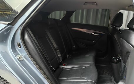 Hyundai i40 I рестайлинг, 2015 год, 1 159 000 рублей, 8 фотография