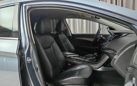 Hyundai i40 I рестайлинг, 2015 год, 1 159 000 рублей, 6 фотография