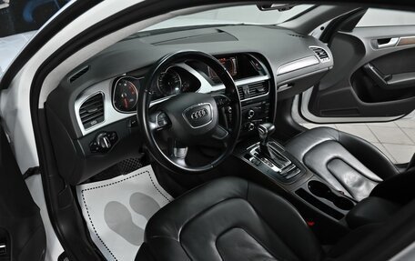 Audi A4, 2015 год, 1 335 000 рублей, 8 фотография