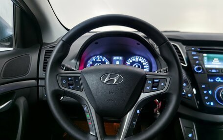 Hyundai i40 I рестайлинг, 2015 год, 1 159 000 рублей, 10 фотография