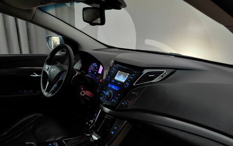 Hyundai i40 I рестайлинг, 2015 год, 1 159 000 рублей, 12 фотография