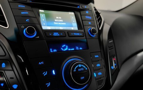 Hyundai i40 I рестайлинг, 2015 год, 1 159 000 рублей, 14 фотография