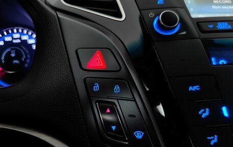 Hyundai i40 I рестайлинг, 2015 год, 1 159 000 рублей, 15 фотография