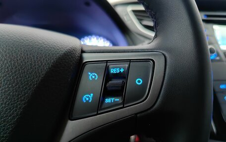 Hyundai i40 I рестайлинг, 2015 год, 1 159 000 рублей, 20 фотография